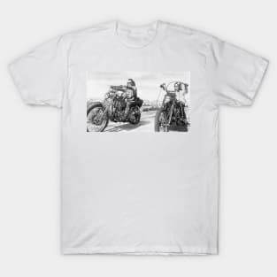 Easy Rider T-Shirt